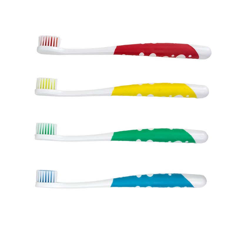 Dynarex DynaCare Kids Toothbrushes, Soft Nylon Bristles (1,152 Count) – image 4