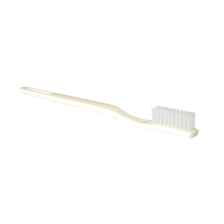 Dynarex DynaCare 30-Tuft Toothbrushes, Ivory (1,440 Count) – image 1