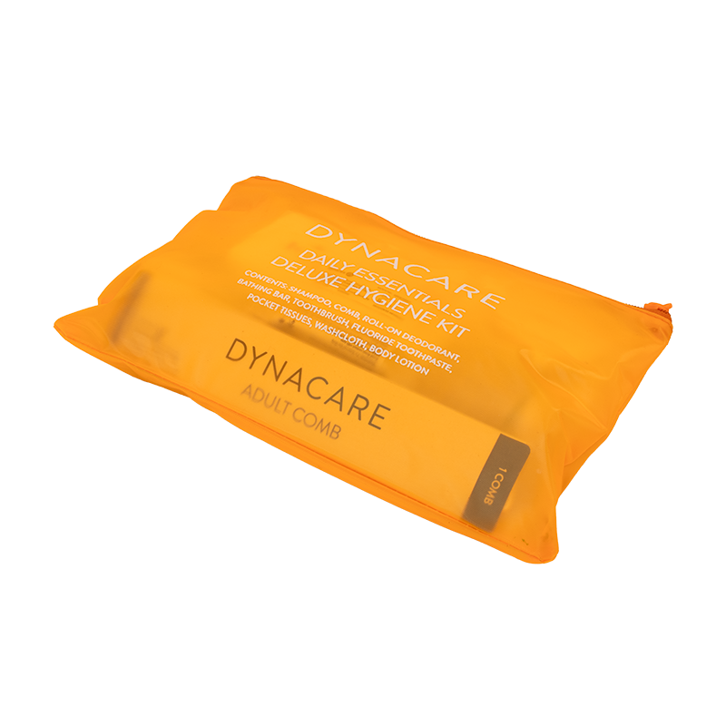 Dynarex Daily Essentials Hygiene Kit (20 Count)