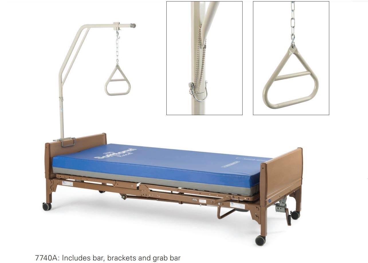 Invacare Trapeze Bar and Handle