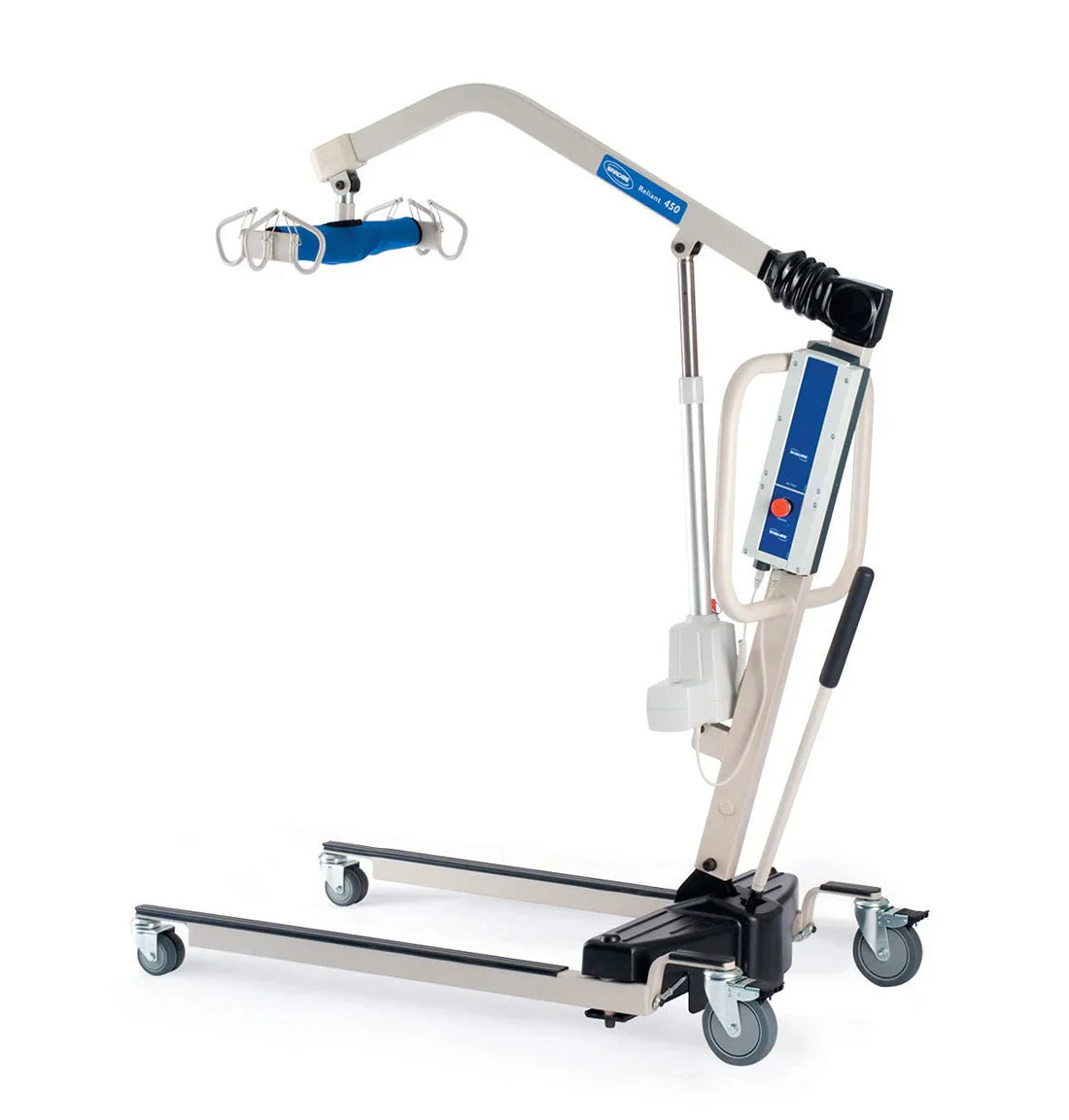 Invacare Reliant 450 Battery Powered Lift