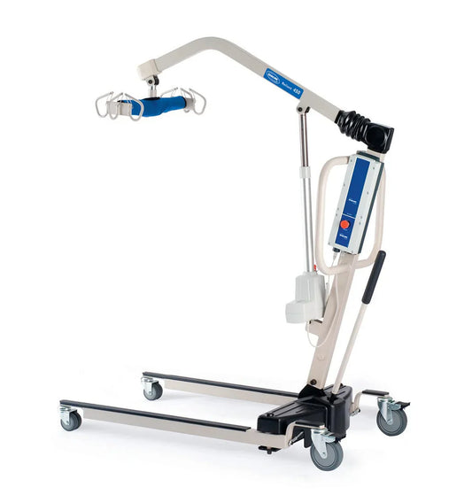 Invacare Reliant 450 Battery Powered Lift
