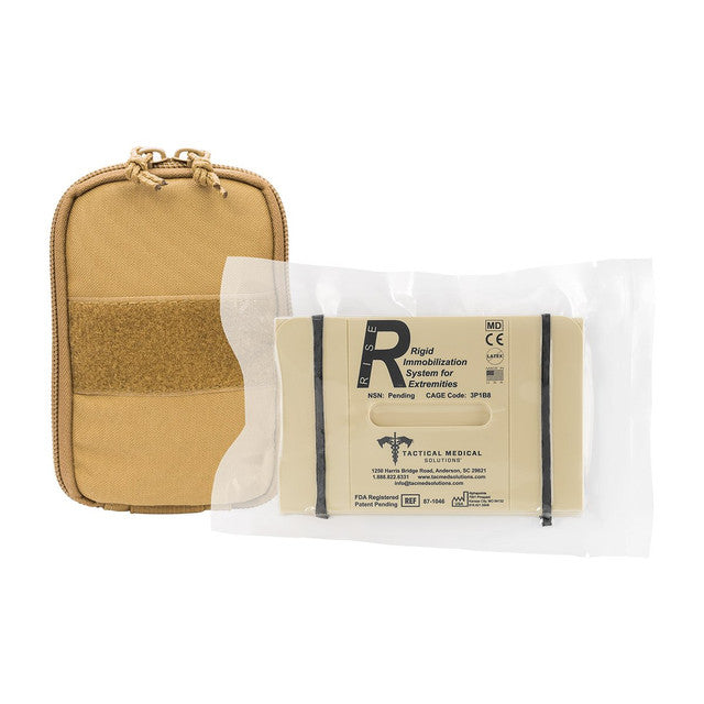 Tacmed Solutions RISE Splint