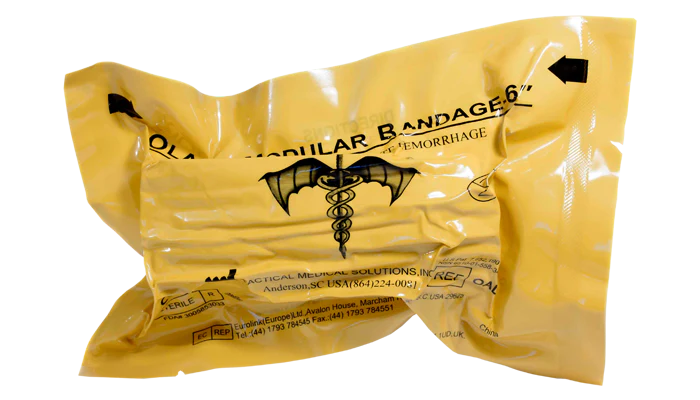 Tacmed Solutions Olaes Modular Bandage