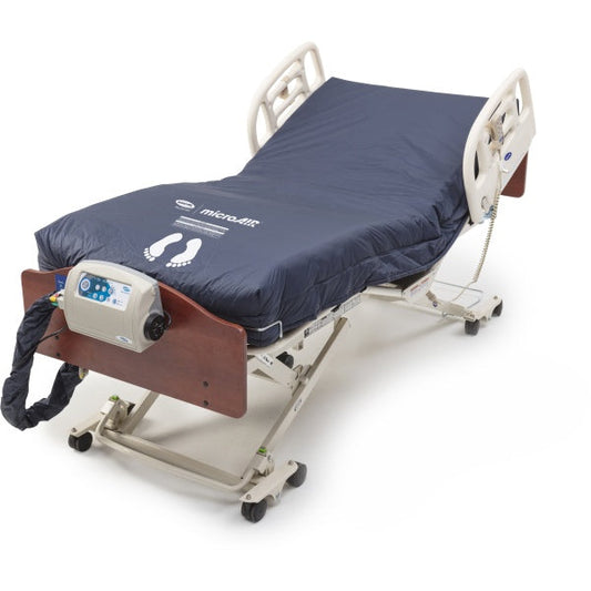 Invacare microAir MA600 Alternating Pressure Low Air Loss Mattress System