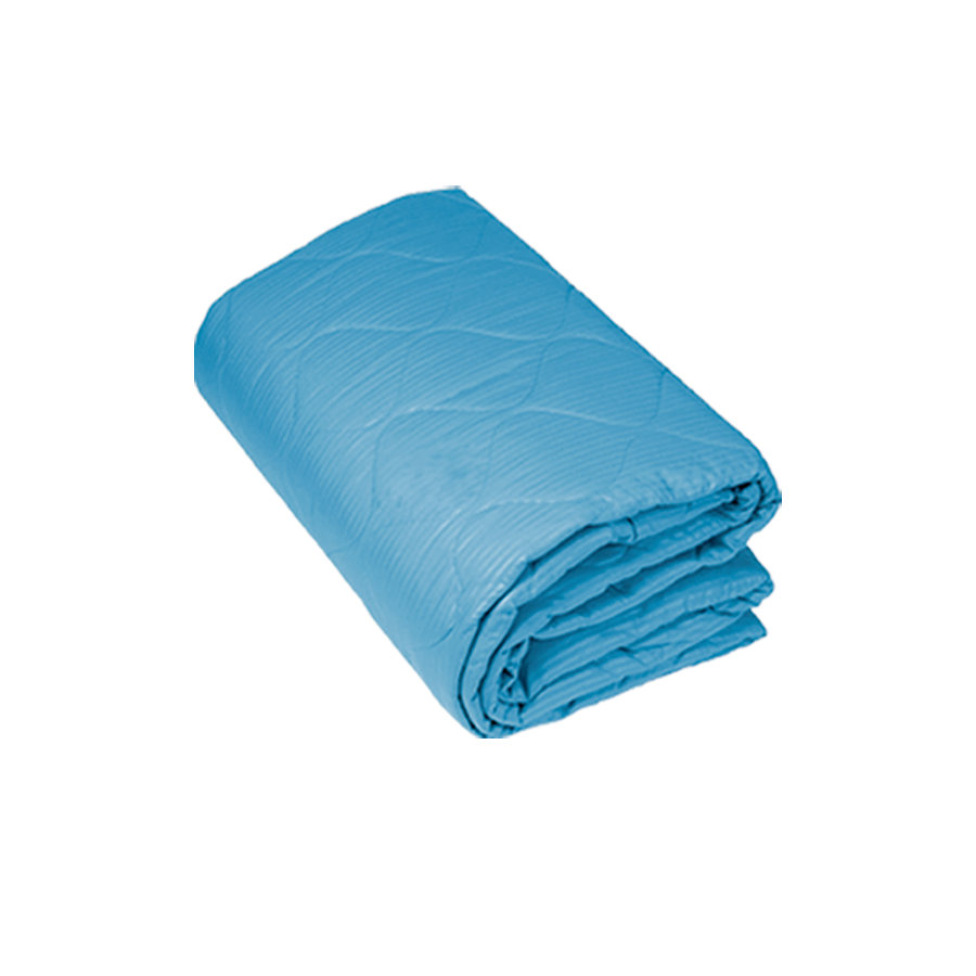 KSE Quilted Bedspread (Pack of 4)
