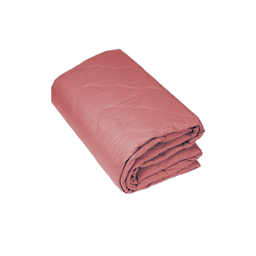 KSE Quilted Bedspread (Pack of 4)