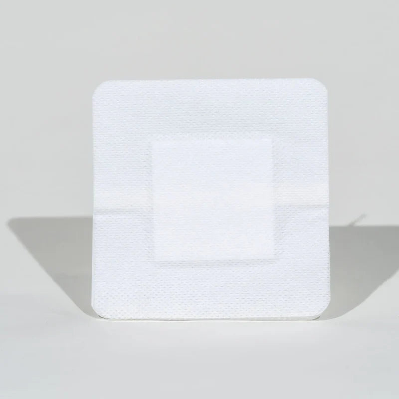 Gentell Bordered Gauze (100/CS)