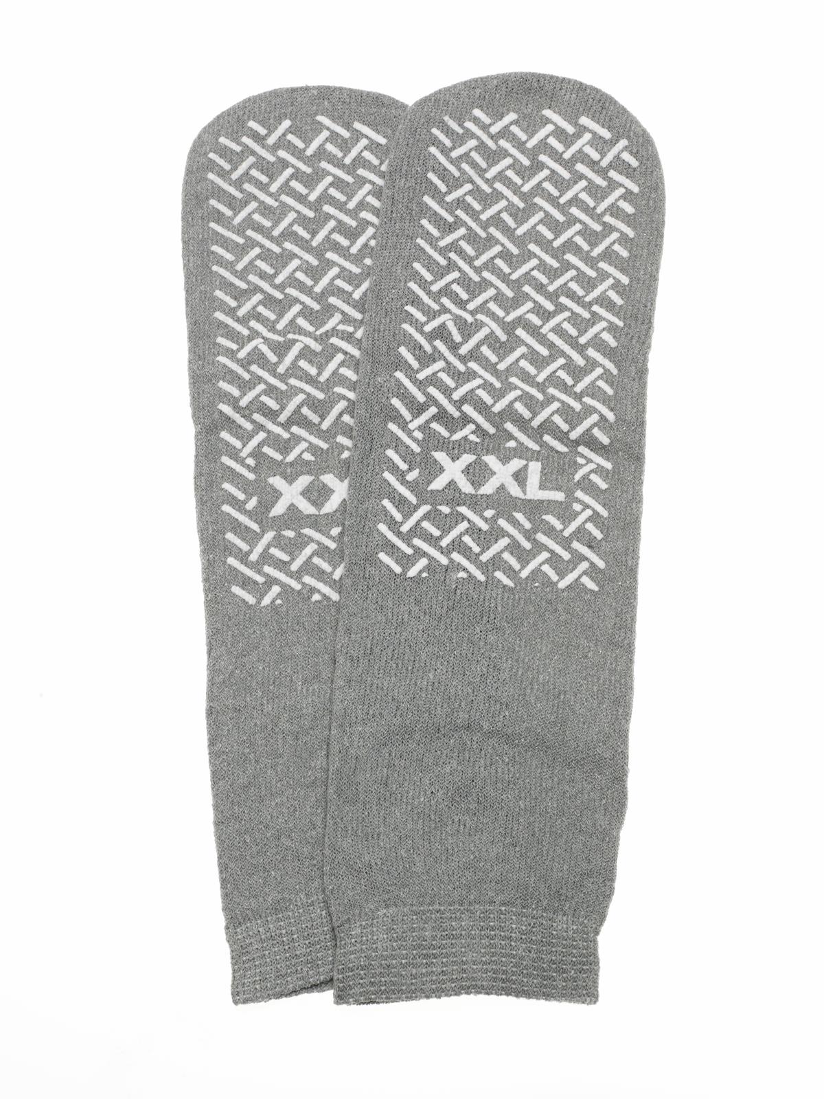 KSE Single-Tread Slipper Socks (48 Count)