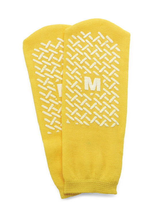 KSE Fall-Risk Slipper Socks (48 Count)