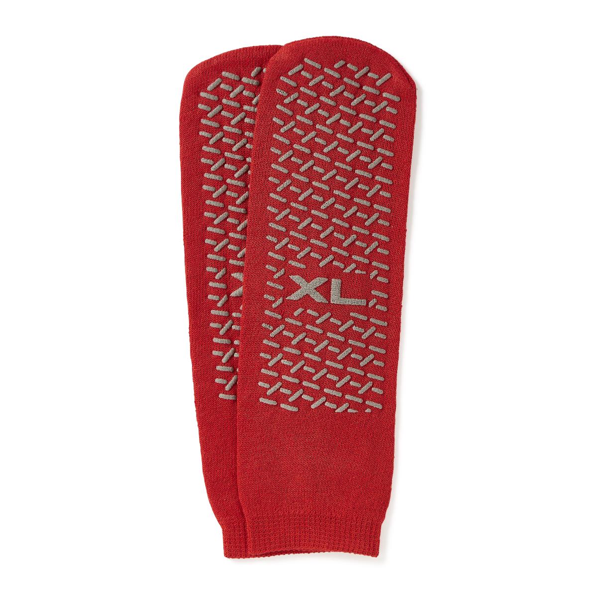 KSE Fall-Risk Slipper Socks (48 Count)