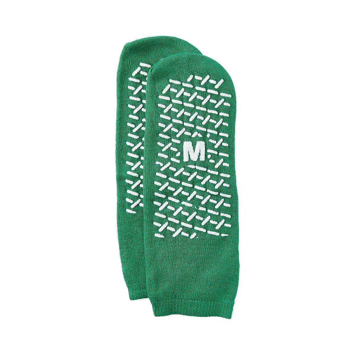 KSE Single-Tread Slipper Socks (48 Count)