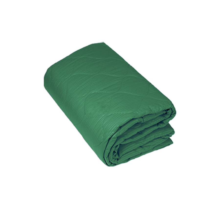 KSE Quilted Bedspread (Pack of 4)