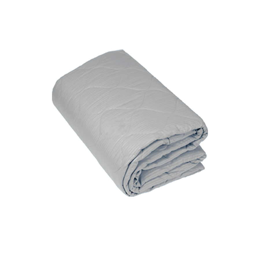 KSE Quilted Bedspread (Pack of 4)