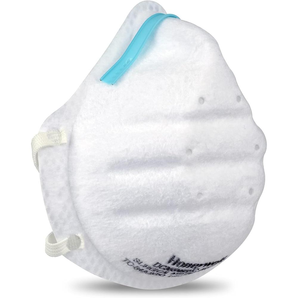 Partilulate Fun Quick Honeywell 200pcs DC365 Disposable Particulate Respirator N95 Face Mask ...