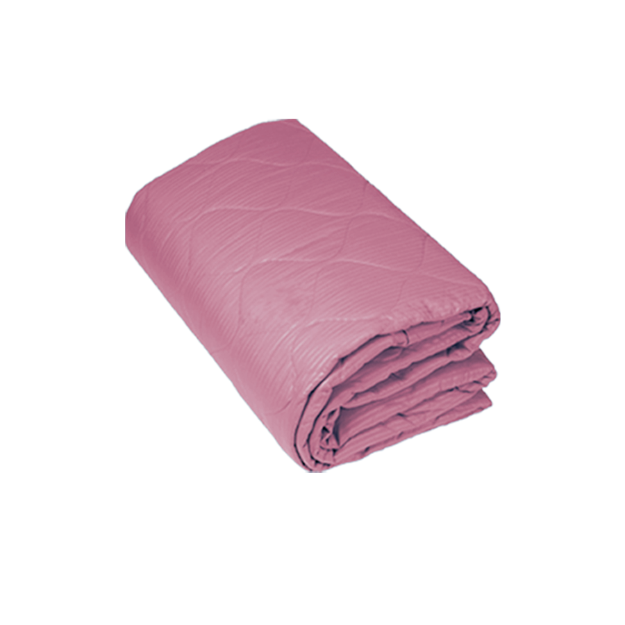 KSE Quilted Bedspread (Pack of 4)