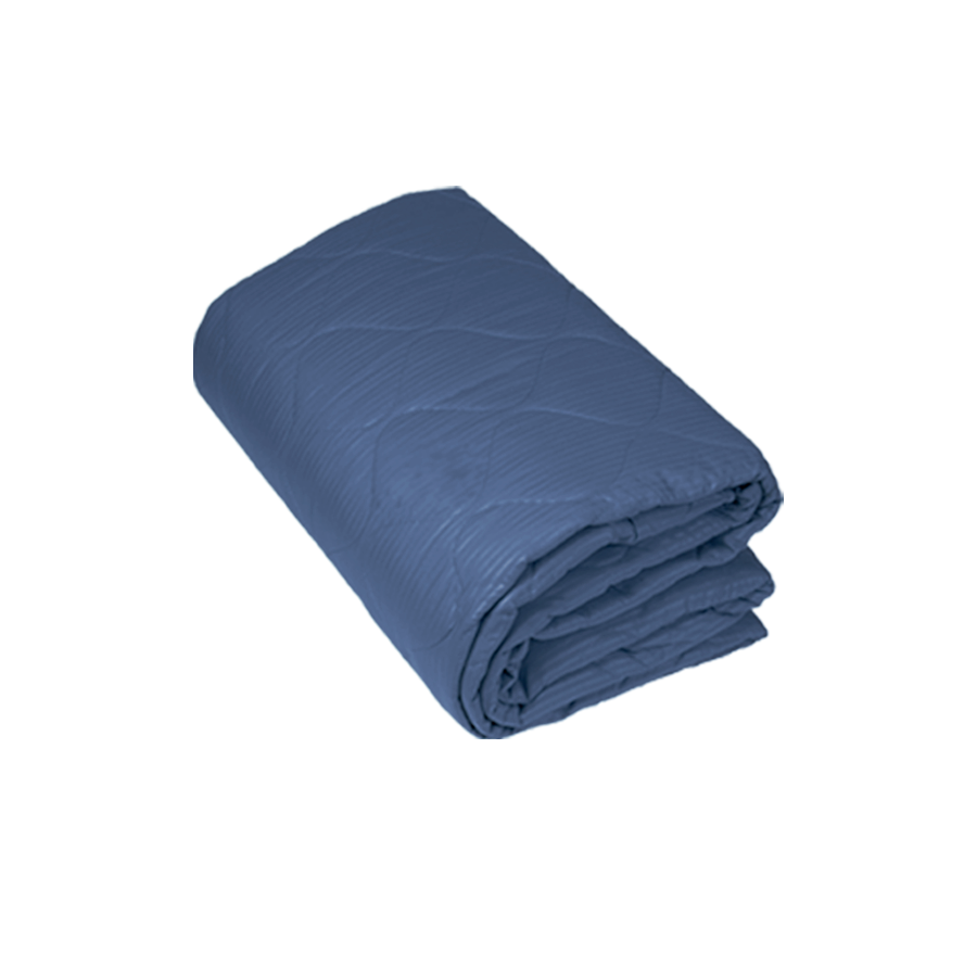 KSE Quilted Bedspread (Pack of 4)