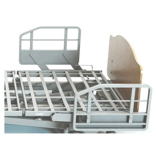 Invacare CS600 Quarter Length Rail