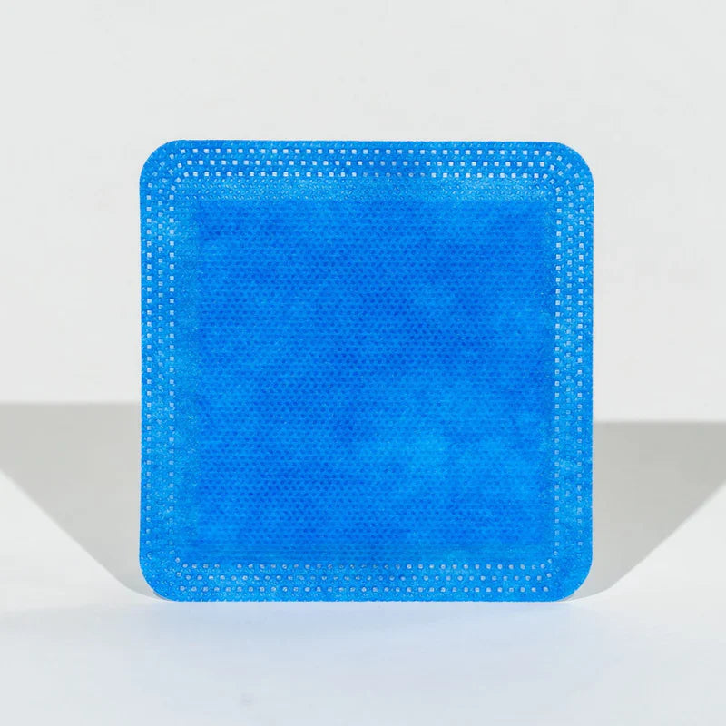Gentell Super Absorbent Dressings - Adherent