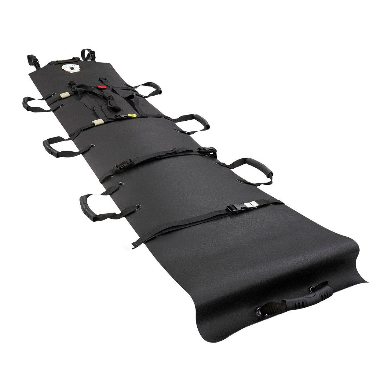 Tacmed Solutions Foxtrot DA Litter with Carrier
