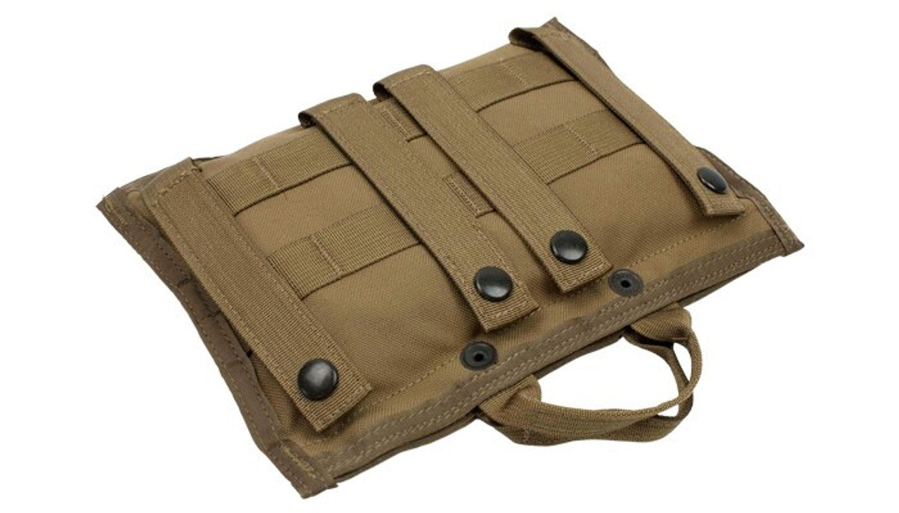 Tacmed Solutions Phantom Litter Carrier