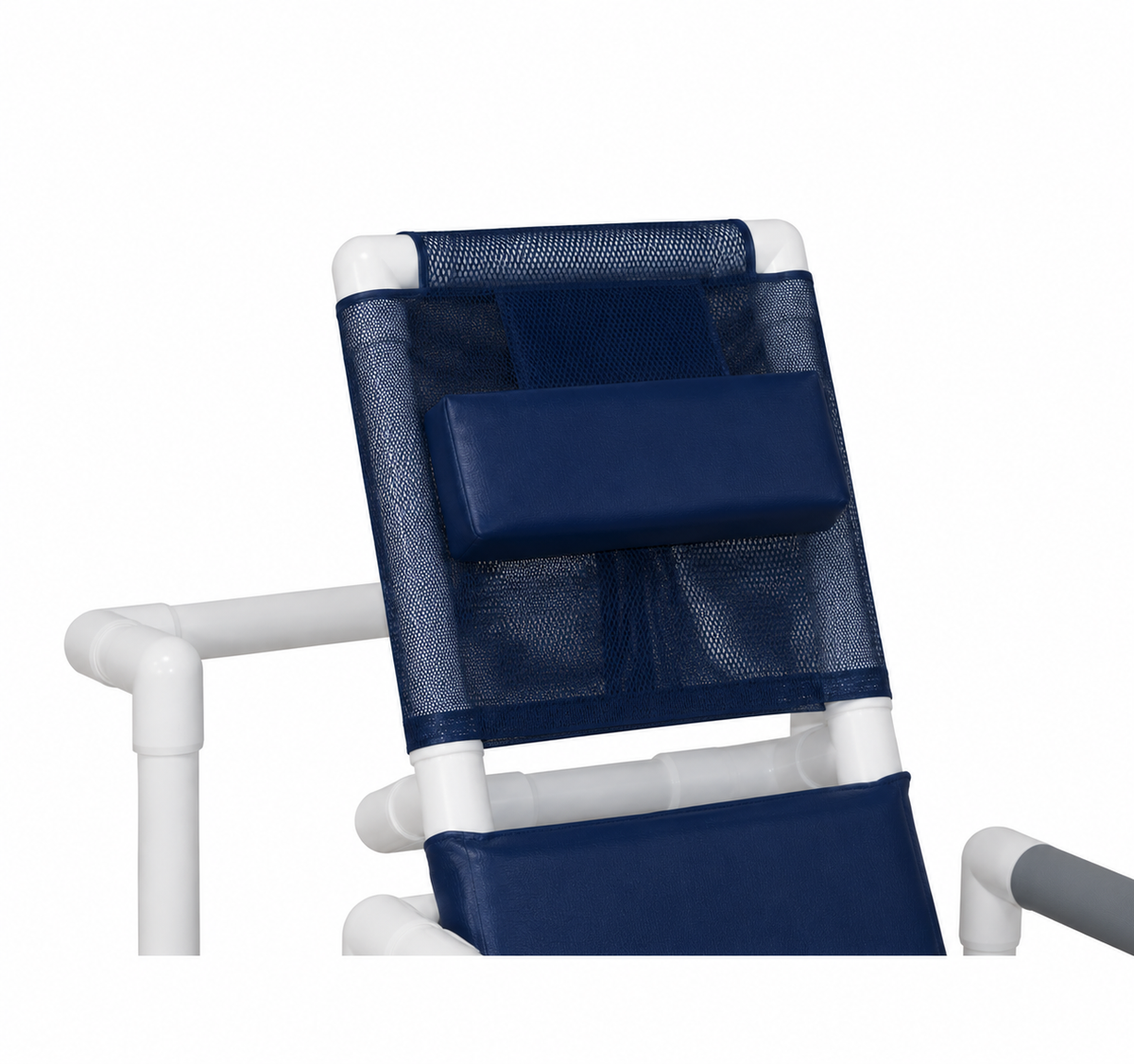 MJM International Replacement Mesh Sling for 193 Reclining Shower Chair 24″ (R-SL-193-24)