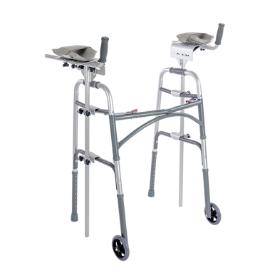 Bari+Max Bariatric Platform Attachment