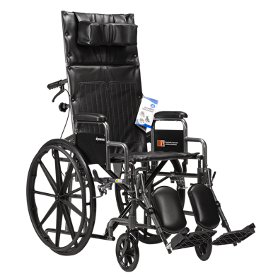 Dynaride DynaRide Reclining Wheelchairs