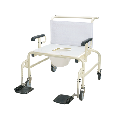 Bari+Max Bariatric HD Shower Chair, 26", 1/cs