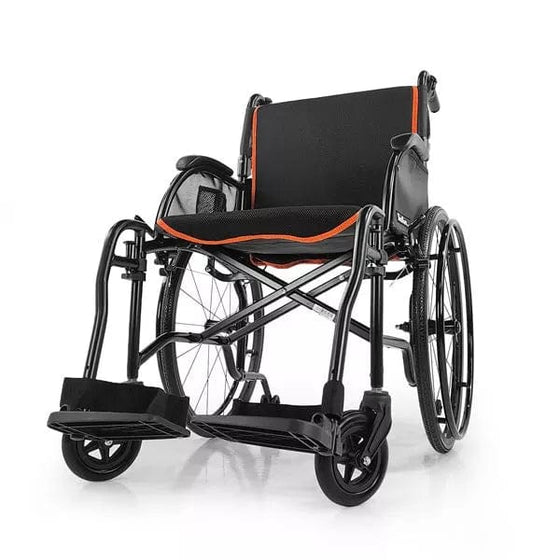 Featherweight® 13.5 lbs Wheelchair - Feather Chair™