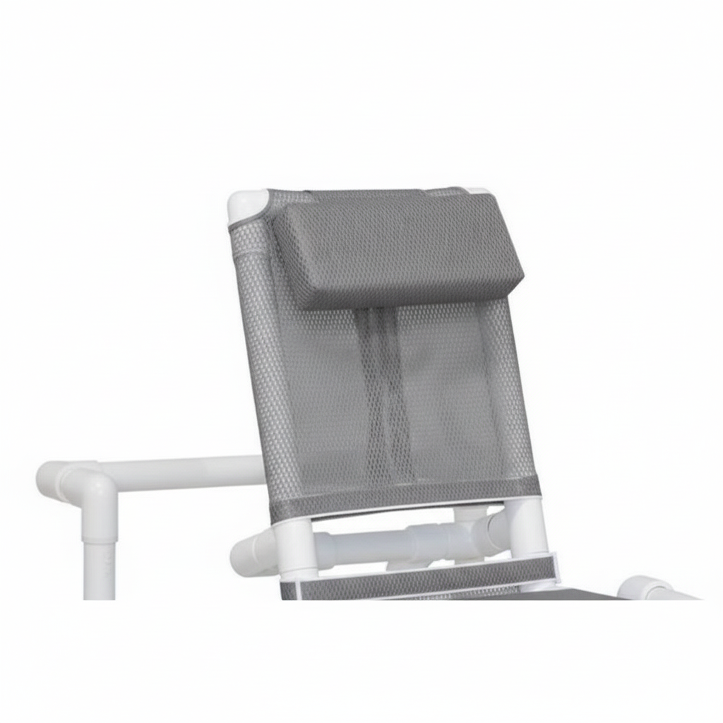 Gray Mesh Sling