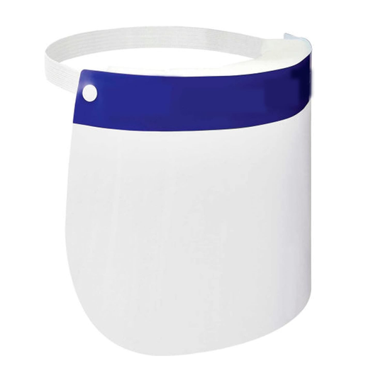 Face Shields - Case of 200