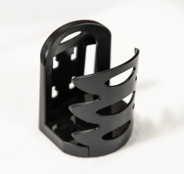 Feather Adjustable Cup Holder