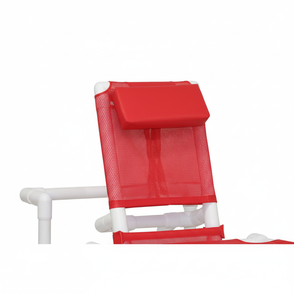 Red Mesh Sling