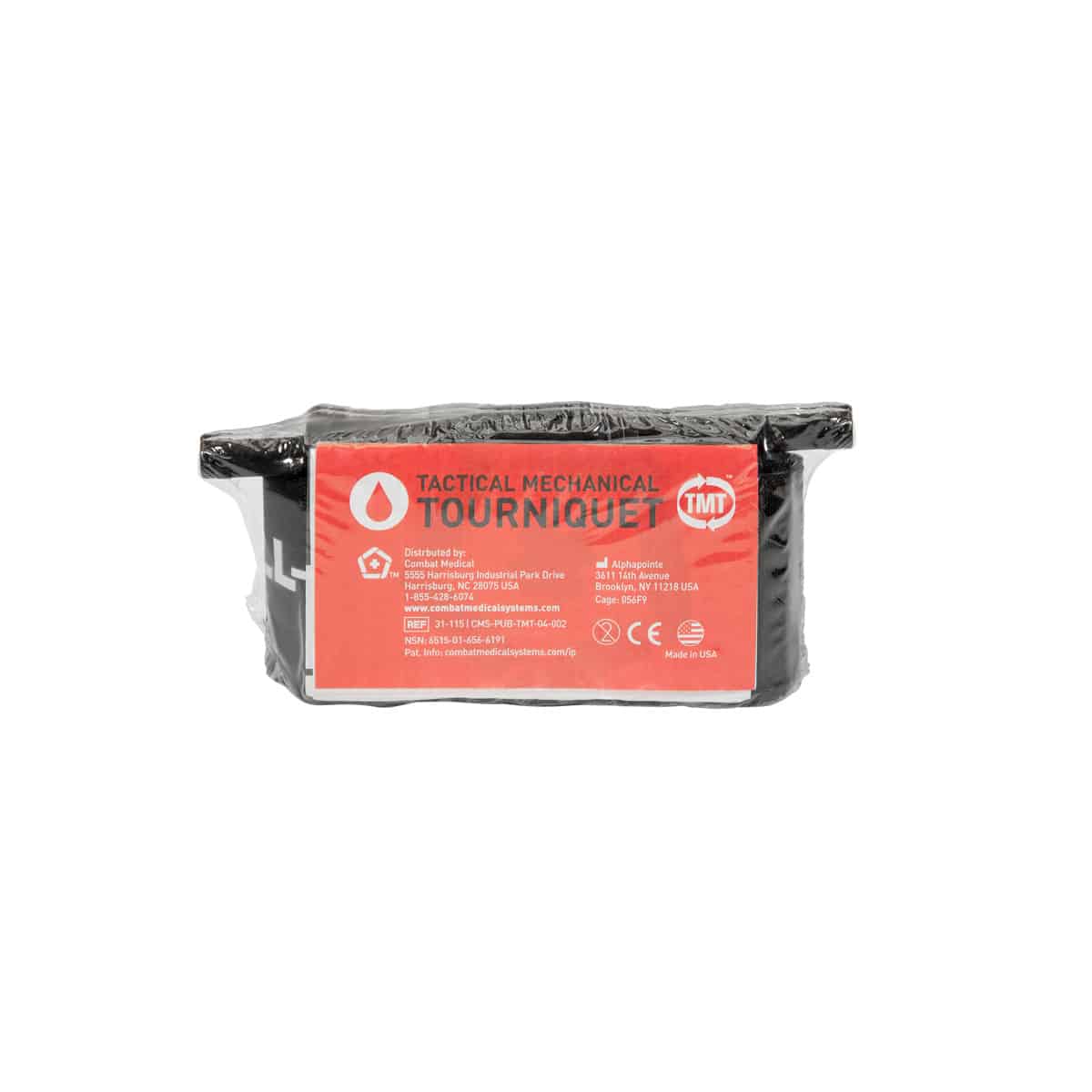 TMT Tourniquet (Pack of 5)