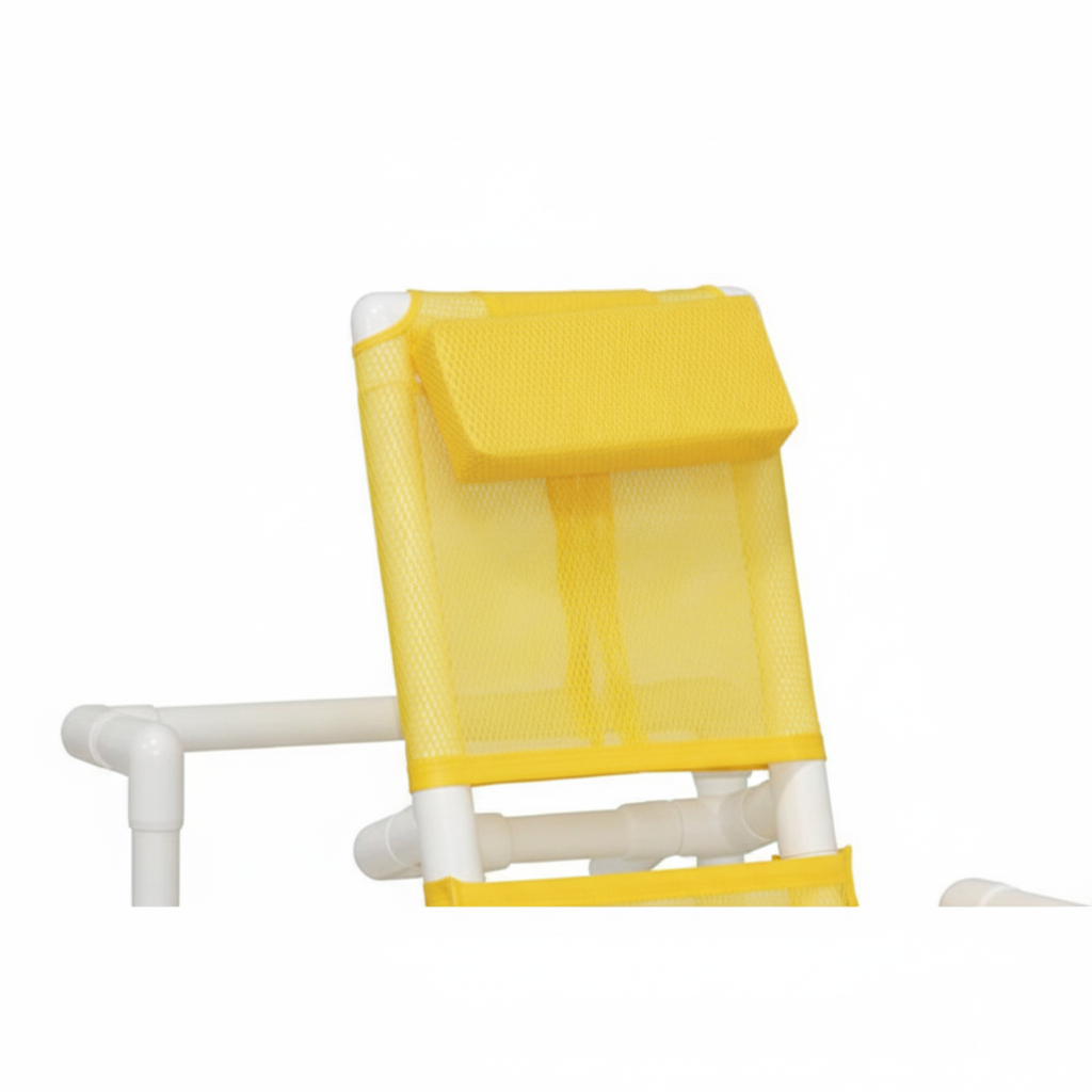 Yellow Mesh Sling