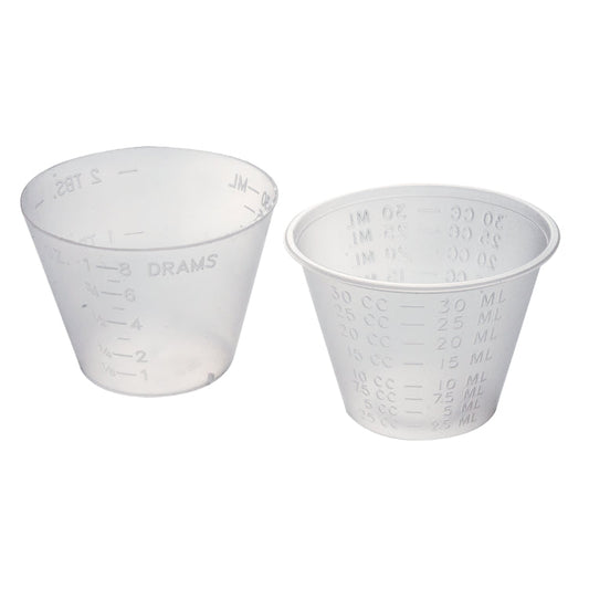 Dynarex Medicine Cup (5000 Count)