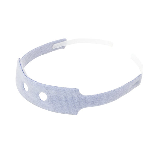 Dynarex Soft-Foam Trach Tube Holder, 1-Piece (100 Count)
